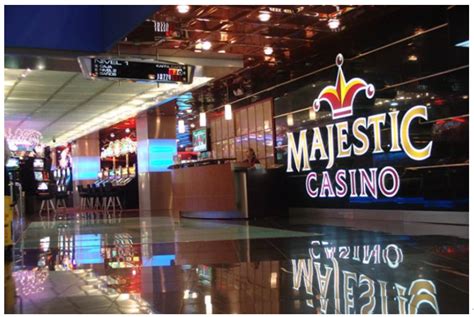 Magicazz casino Uruguay